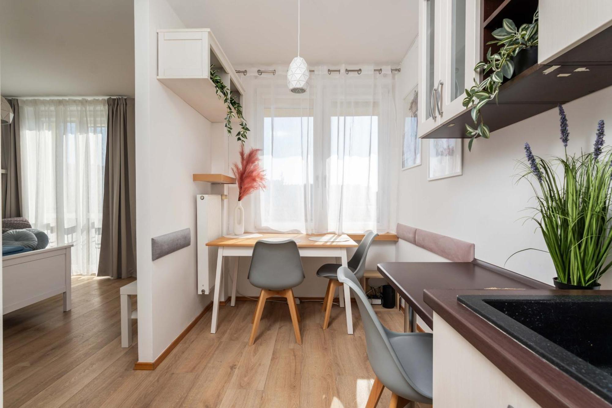 Jonagold Apartment Metro Raclawicka Warsaw Luaran gambar